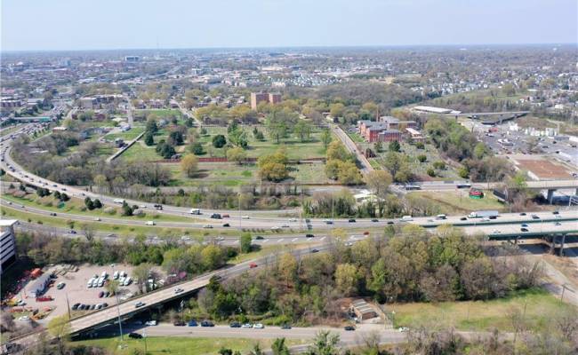 1010 7th Street, Henrico County, VA 23219