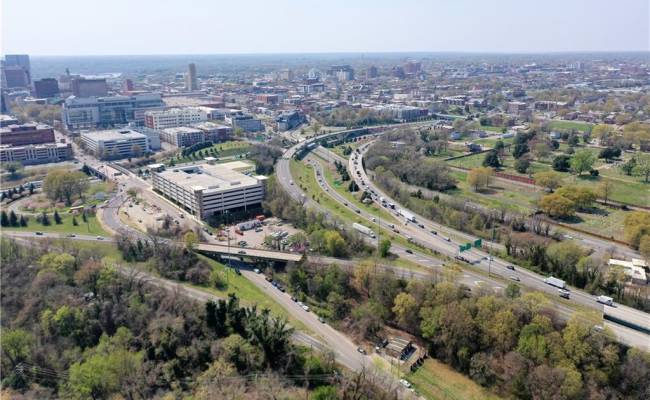 1010 7th Street, Henrico County, VA 23219