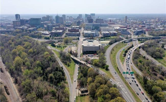 1010 7th Street, Henrico County, VA 23219