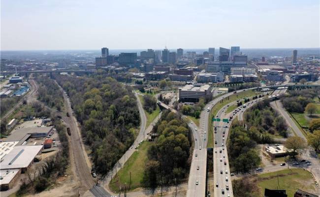 1010 7th Street, Henrico County, VA 23219