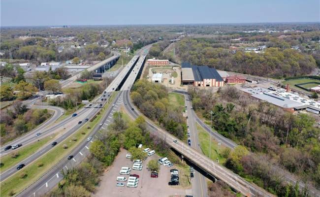 1010 7th Street, Henrico County, VA 23219