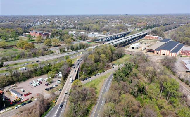 1010 7th Street, Henrico County, VA 23219