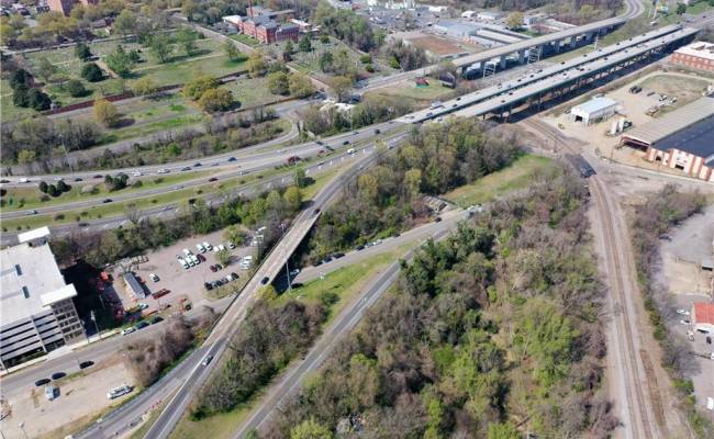 1010 7th Street, Henrico County, VA 23219