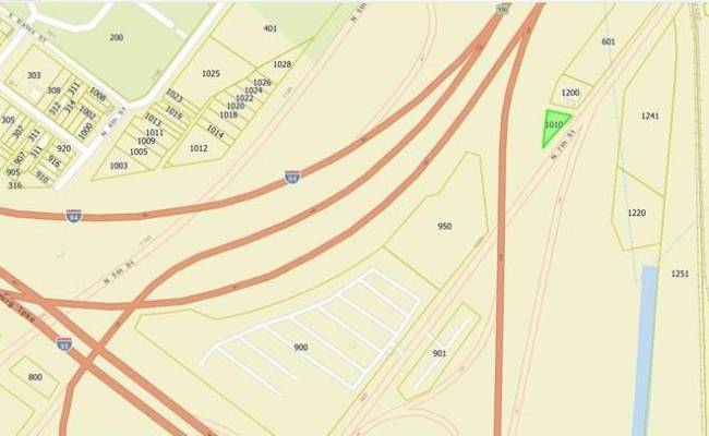 1010 7th Street, Henrico County, VA 23219