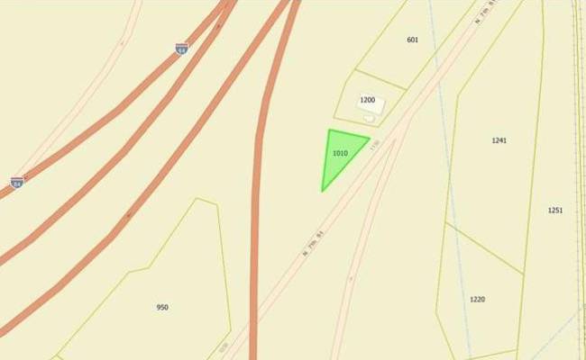 1010 7th Street, Henrico County, VA 23219