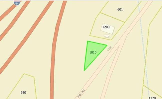 1010 7th Street, Henrico County, VA 23219