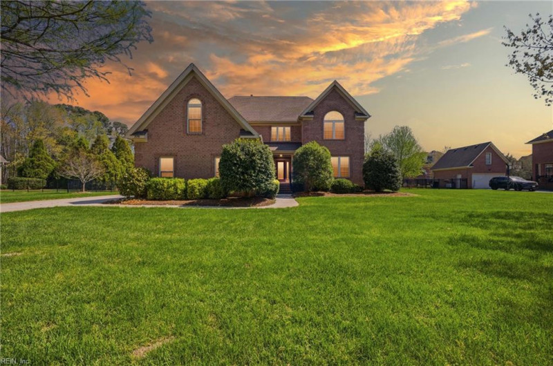 Photo 1 of 48 residential for sale in Chesapeake virginia