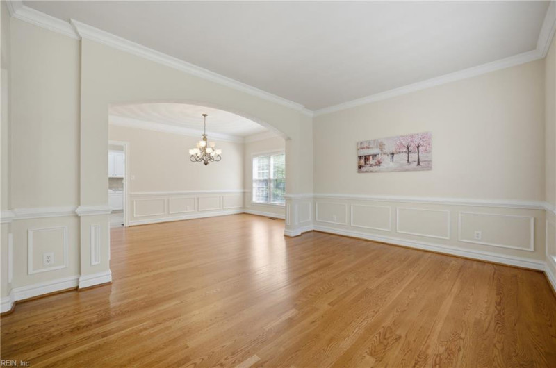 Photo 11 of 48 residential for sale in Chesapeake virginia