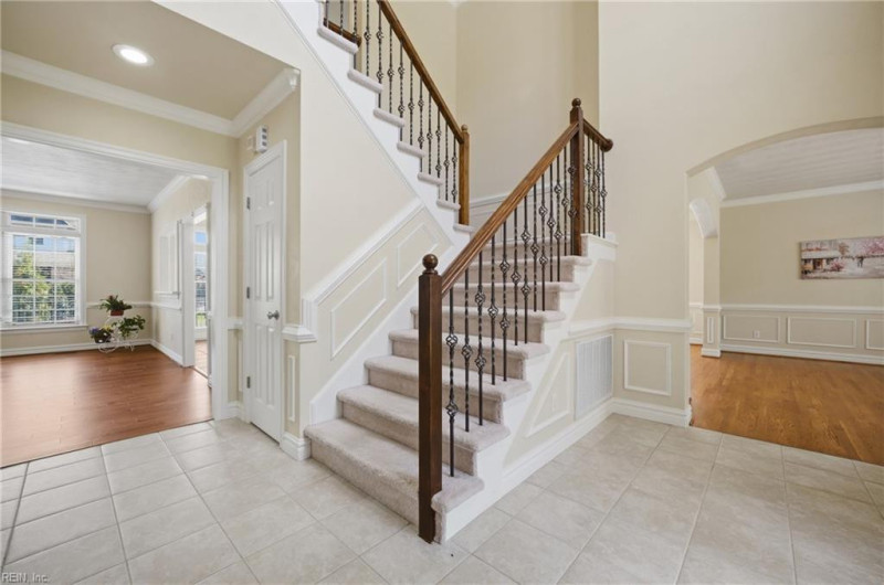 Photo 22 of 48 residential for sale in Chesapeake virginia