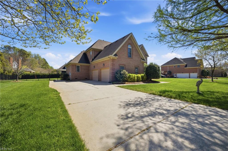 Photo 44 of 48 residential for sale in Chesapeake virginia