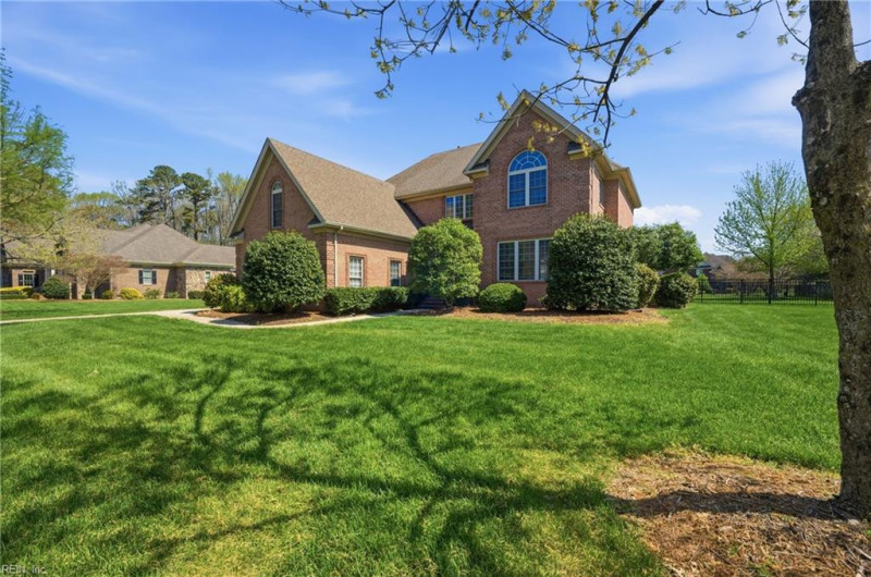 Photo 45 of 48 residential for sale in Chesapeake virginia
