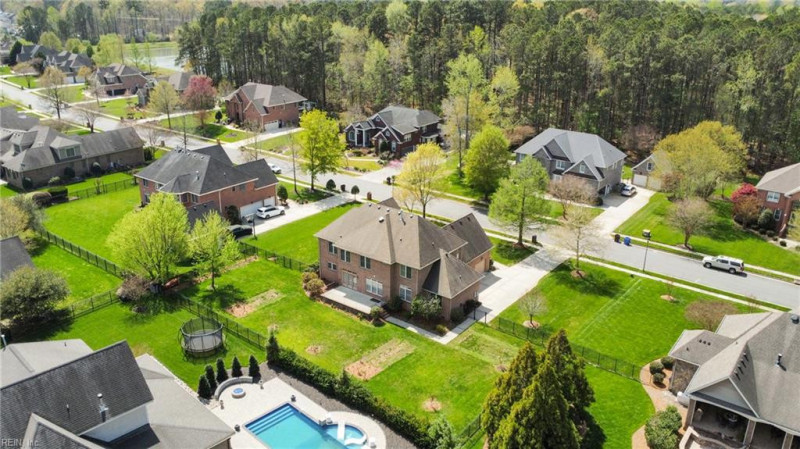 Photo 46 of 48 residential for sale in Chesapeake virginia