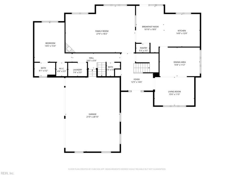 Photo 48 of 48 residential for sale in Chesapeake virginia