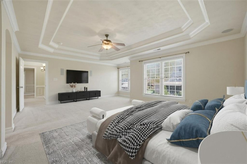 Photo 7 of 48 residential for sale in Chesapeake virginia