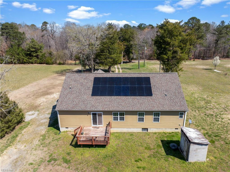 Photo 16 of 18 residential for sale in Surry County virginia