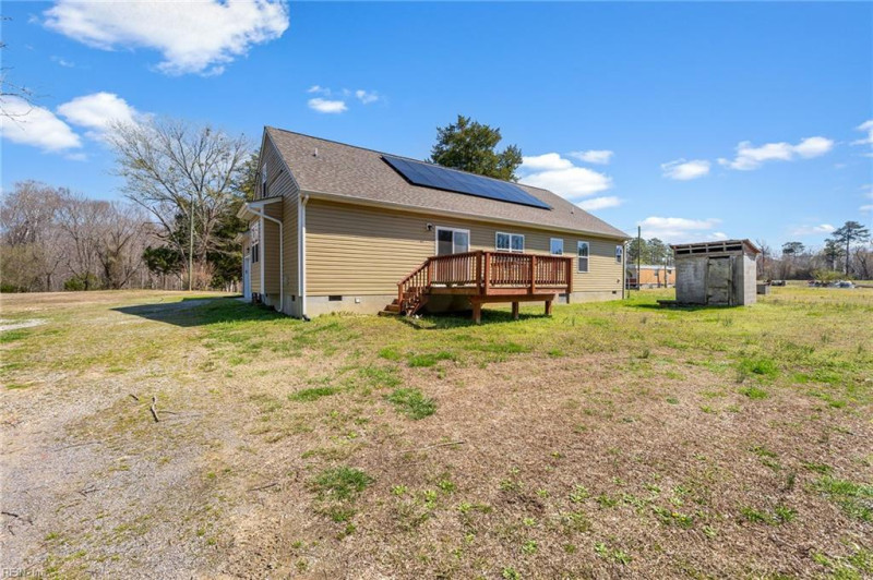 Photo 17 of 18 residential for sale in Surry County virginia