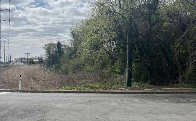 601 Thole Street, Norfolk, VA 23505