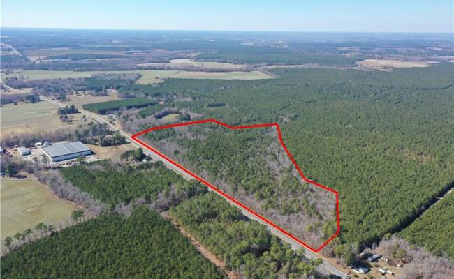 25+AC Holland Road, Suffolk, VA 23434