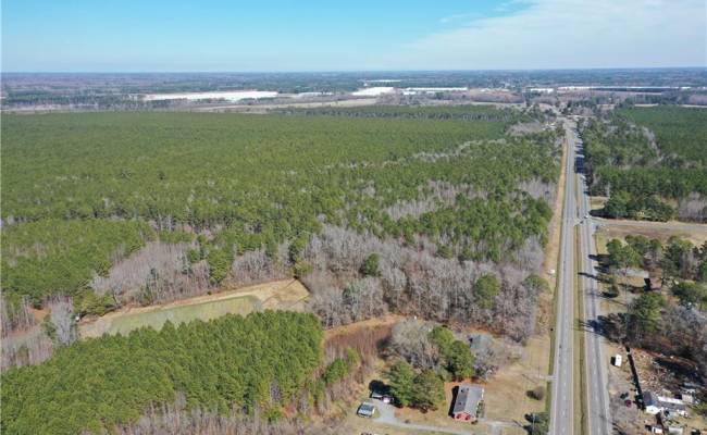 25+AC Holland Road, Suffolk, VA 23434