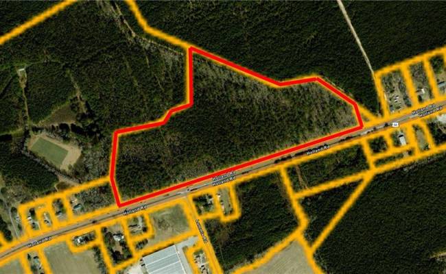 25+AC Holland Road, Suffolk, VA 23434