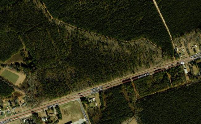 25+AC Holland Road, Suffolk, VA 23434