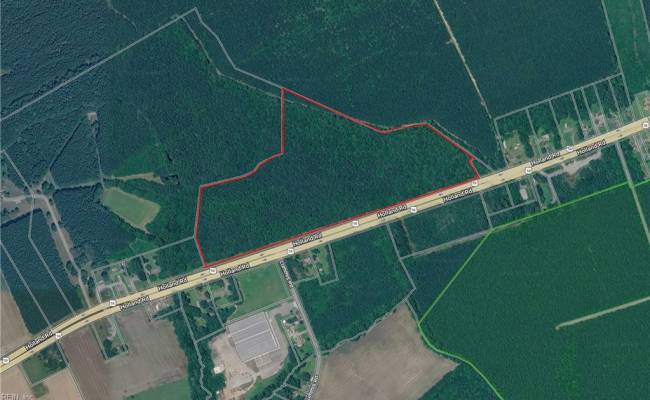 25+AC Holland Road, Suffolk, VA 23434