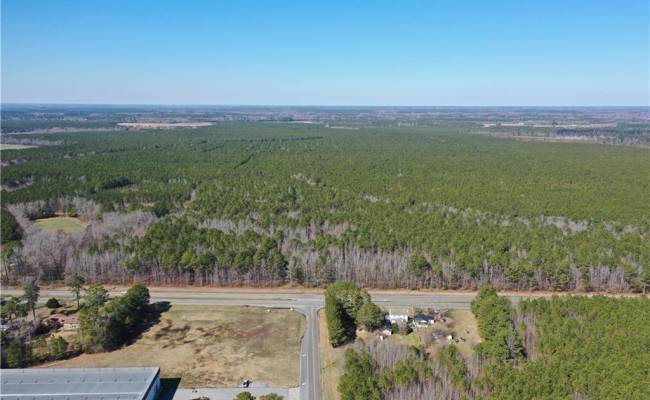25+AC Holland Road, Suffolk, VA 23434