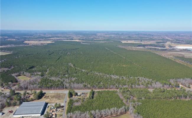 25+AC Holland Road, Suffolk, VA 23434