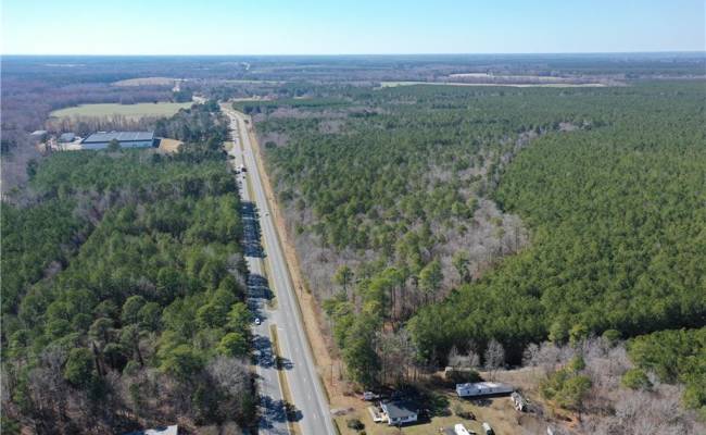 25+AC Holland Road, Suffolk, VA 23434