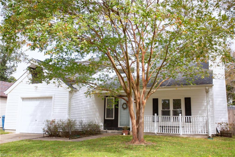 Photo 1 of 20 residential for sale in Virginia Beach virginia