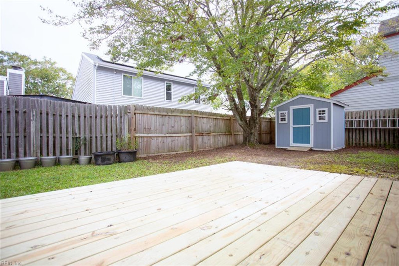 Photo 20 of 20 residential for sale in Virginia Beach virginia