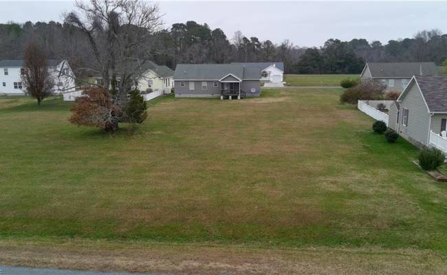 207 Smuggler Way, Accomack County, VA 23356