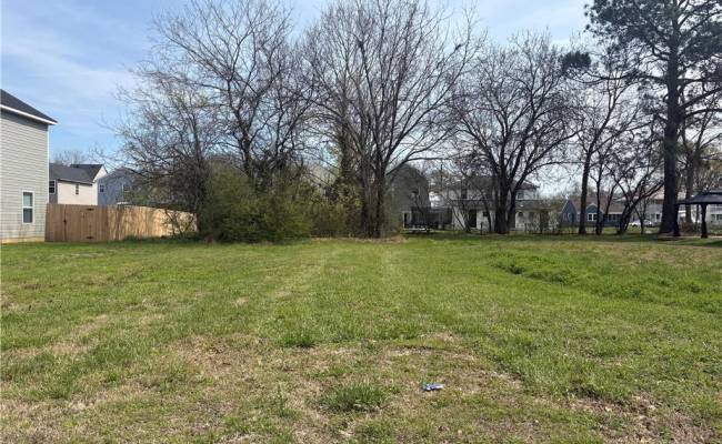 206 Beech Street, Suffolk, VA 23434