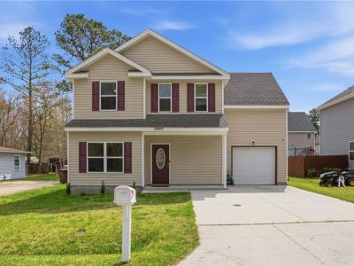 property image for 5003 Clifton Street CHESAPEAKE VA 23321