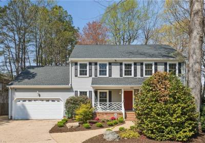 106 Kimberly Court, York County, VA 23692