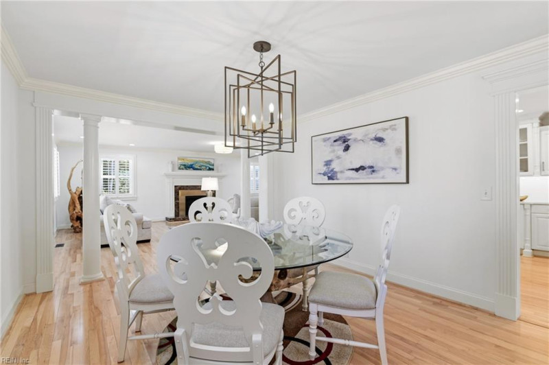 Photo 20 of 48 residential for sale in Virginia Beach virginia