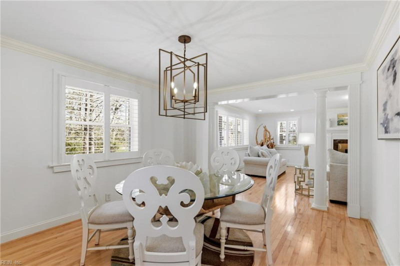 Photo 21 of 48 residential for sale in Virginia Beach virginia