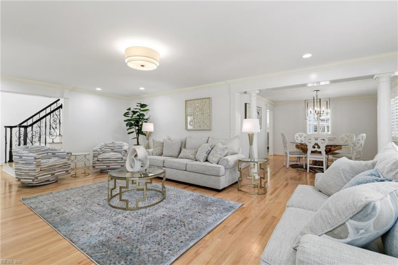 Photo 22 of 48 residential for sale in Virginia Beach virginia