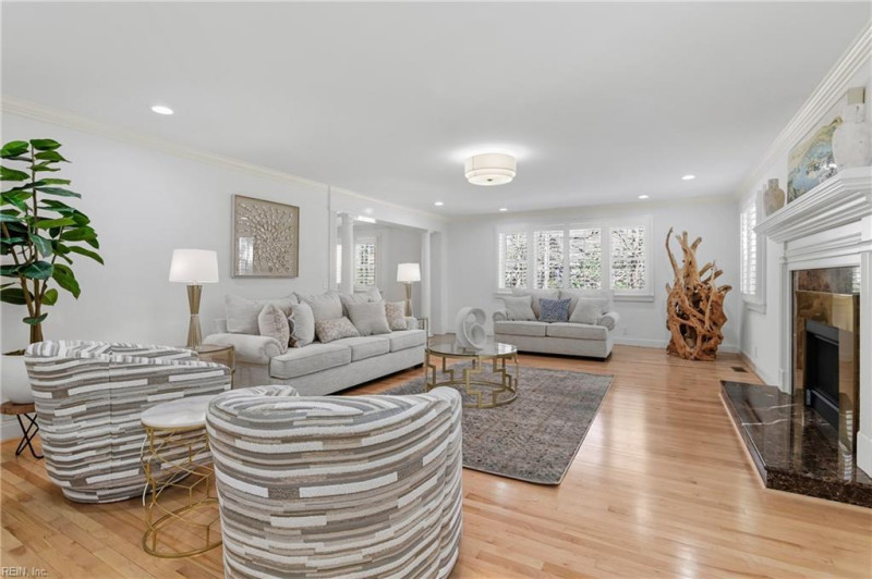 Photo 23 of 48 residential for sale in Virginia Beach virginia