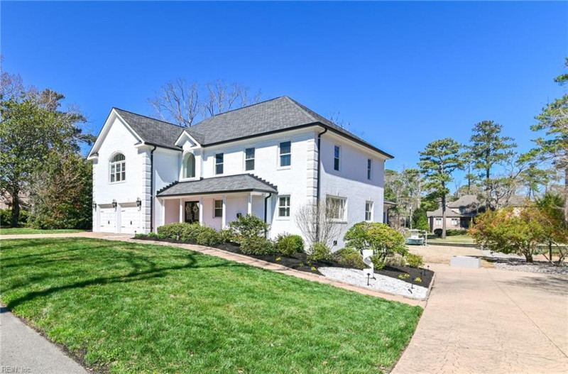 Photo 43 of 48 residential for sale in Virginia Beach virginia