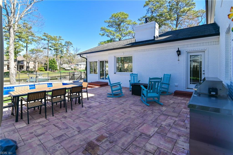 Photo 45 of 48 residential for sale in Virginia Beach virginia