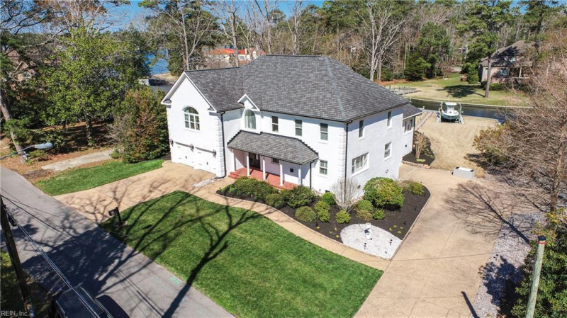 Photo 46 of 48 residential for sale in Virginia Beach virginia
