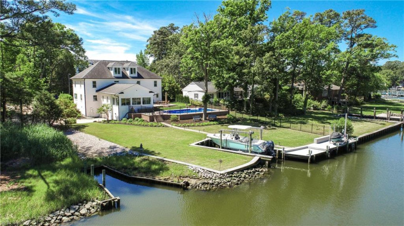 Photo 47 of 48 residential for sale in Virginia Beach virginia