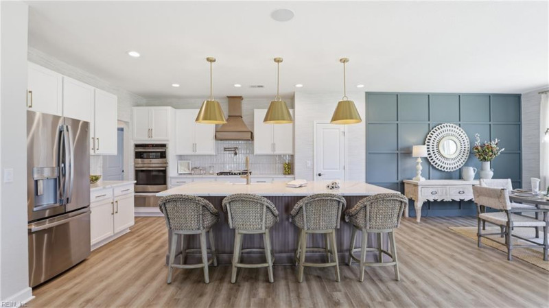 Photo 22 of 50 residential for sale in Suffolk virginia