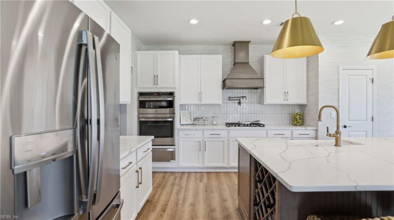 Photo 23 of 50 residential for sale in Suffolk virginia