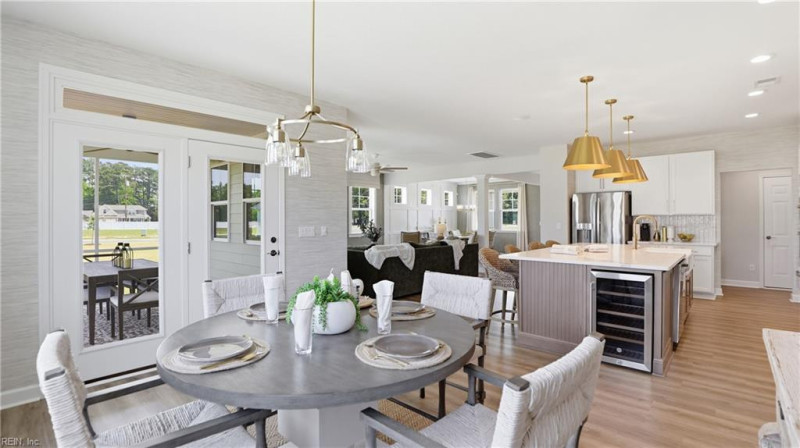 Photo 24 of 50 residential for sale in Suffolk virginia