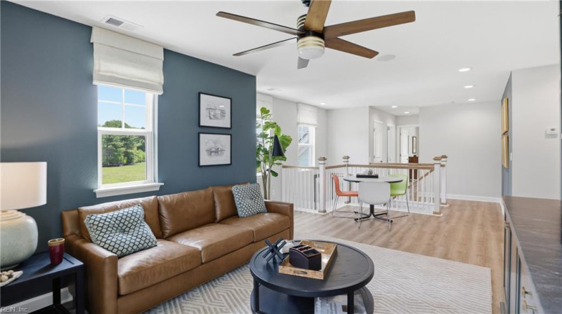 Photo 26 of 50 residential for sale in Suffolk virginia