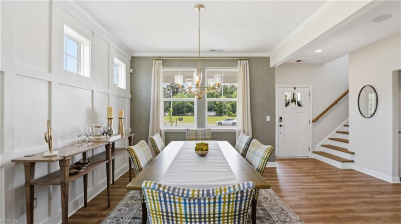Photo 4 of 50 residential for sale in Suffolk virginia