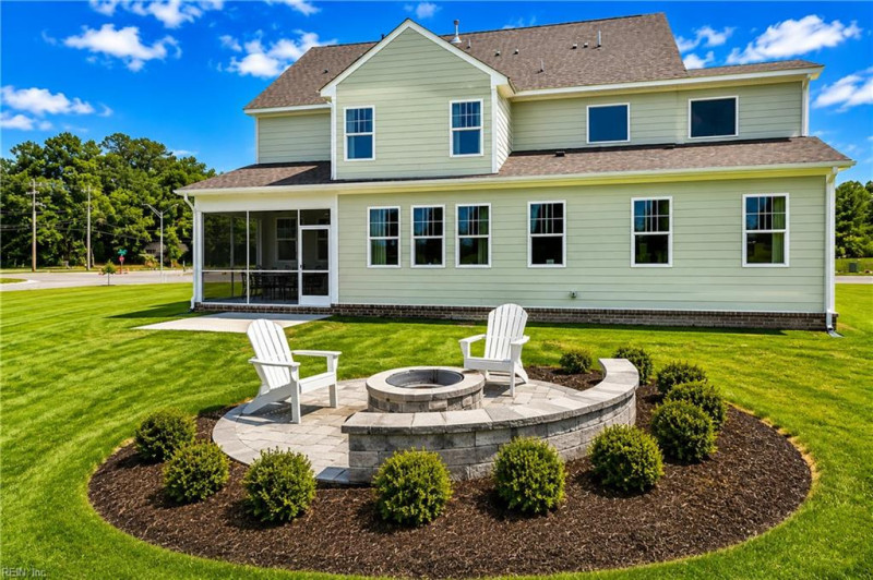 Photo 44 of 50 residential for sale in Suffolk virginia