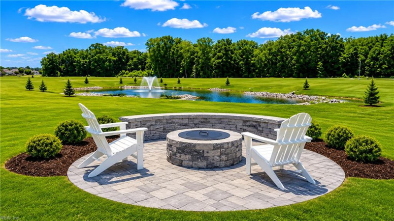Photo 49 of 50 residential for sale in Suffolk virginia